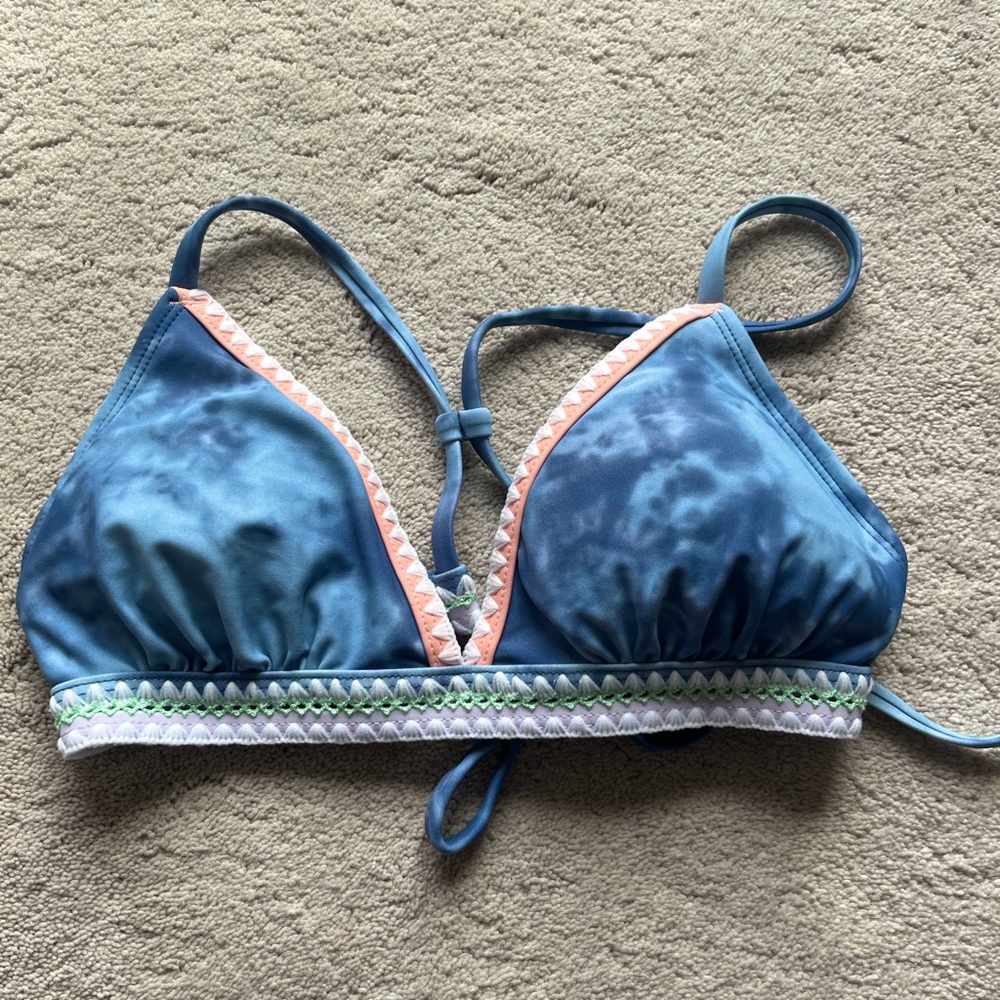 Target Xhilaration Bikini Top